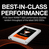Seagate Nytro 2050 XS960LE70085 960GB SAS 2.5" SAS SSD